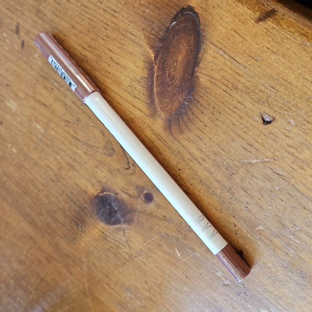 (3 for $25) KAB Cosmetics lip liner in Virtue